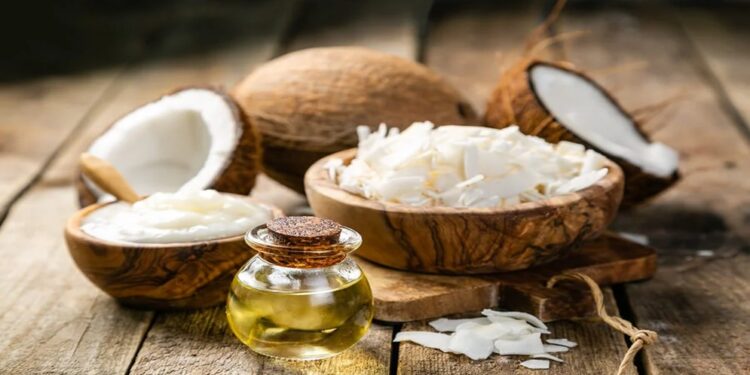 Siga los pasos de esta receta para combatir las arrugas