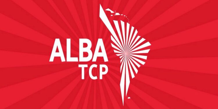 ALBA-TCP catalogó como “acción intervencionista” la resolución de la OEA