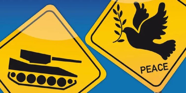 Israel acepta propuesta de alto al fuego en la Franja de Gaza