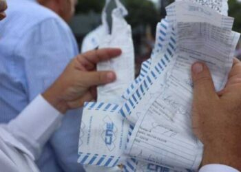 UE y 22 países piden verificación imparcial de resultados de presidenciales