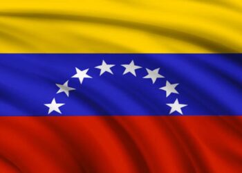 Sabías que hoy es Día Nacional de la Bandera de Venezuela (+Galería)