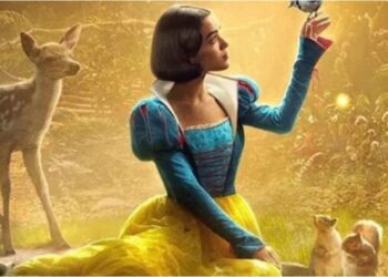 ¿Quién es realmente la más hermosa? Blancanieves presenta su primer tráiler ¡Véalo aquí!