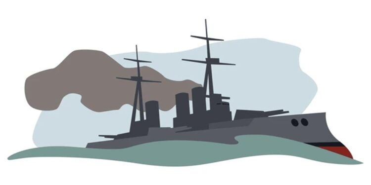 ¡Rebajar la temperatura! EEUU refuerza su presencia militar en el Oriente Medio