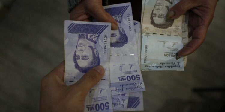 Sistema Patria : Inicia el pago de un bono especial para adultos mayores (+Monto)