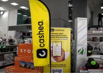 Expansión de Cashea suma más supermercados a su Línea Cotidiana ¡Revise aquí la lista!