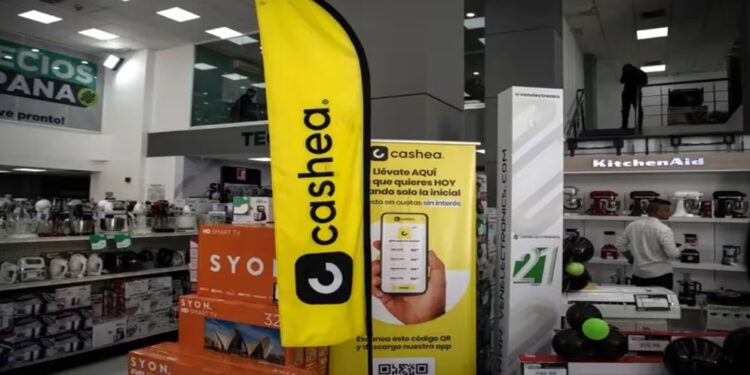 Expansión de Cashea suma más supermercados a su Línea Cotidiana ¡Revise aquí la lista!