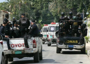 ¡Impactante Rescate! Conas libera a comerciante secuestrado en Jesús Enrique Lossada