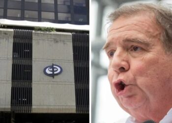 ¡En calidad de investigado! Una tercera citación emitirá el MP a Edmundo González