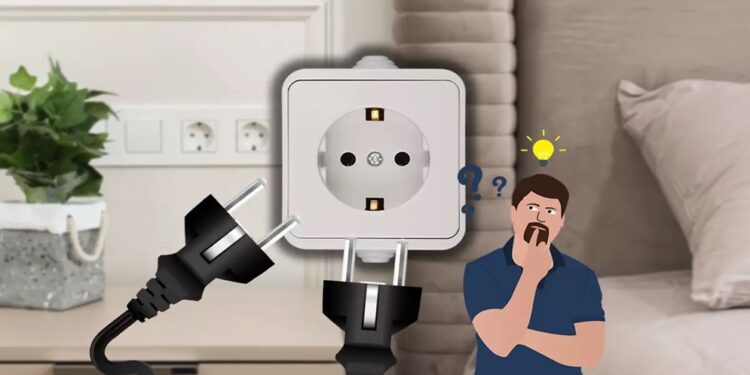 Entérese de los riesgos de conectar muchos dispositivos a un mismo enchufe