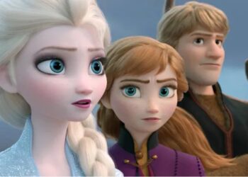 Frozen 3 se estrenará para esta fecha (+Tráiler)