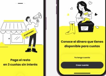Sepa cómo registrarse en Cashea por primera vez (+Tutorial)