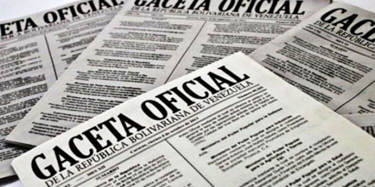Por un año exoneran del pago del ISLR a Asociaciones Cooperativas (+Gaceta)