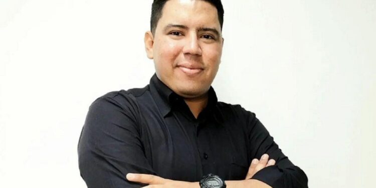 Muere periodista al sufrir accidente de tránsito en el estado Lara (+Detalles)