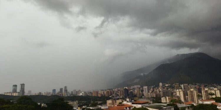 Atención: Onda tropical se aproxima a Venezuela
