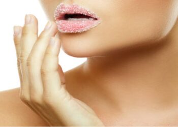 Estos productos naturales ayudan a exfoliar tus labios