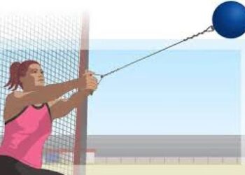 + Cronograma de competencias || Rosa Rodríguez inició con buen pie su participación en los Juegos Olímpicos París 2024