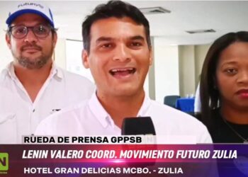 Alianza para el Cambio celebra decisión del TSJ ratificando a Nicolás Maduro para un nuevo periodo presidencial (+Video)
