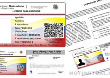 Sepa cómo tramitar la licencia de conducir por primera vez 