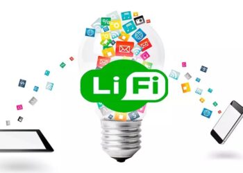 Llegó Lifi la nueva tecnología que podría remplazar el Wifi ¿De qué trata?