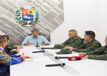 Presidente Nicolás Maduro: Sectores extremistas buscaban liquidar el Guri
