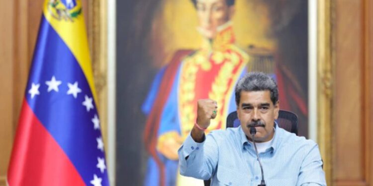 Maduro da ministerio a Diosdado Cabello y renueva su gabinete Ejecutivo (+DETALLES)