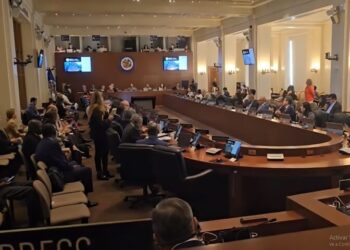 La OEA le pide al CNE venezolano publicar “de manera expedita” las actas de las elecciones presidenciales