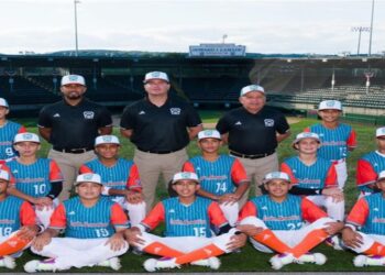 ¡En Williamsport! Venezuela debutará en la Serie Mundial de Pequeñas Ligas