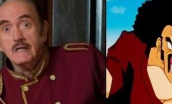 Fallece Roberto Sen, la voz de Mr. Satán en Dragon Ball Z