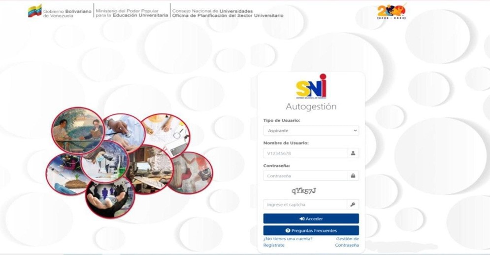 Sistema Nacional de Ingreso inicia fase de Asignaciones de Oportunidades de Estudio (+Link)