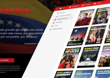 Maduro denuncia que el Sistema Patria sufrió un ataque este viernes #02Ago