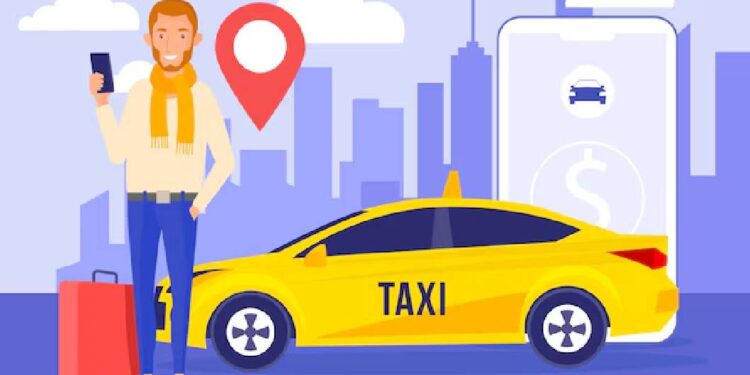 Del Libre al Taxi Digital ¡Alternativa en el transporte público!
