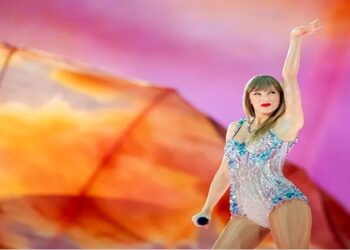 Taylor Swift encabeza las nominaciones a los Premios MTV (+Video)