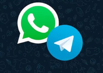 Por qué utilizar Telegram antes que WhastApp ¡Cinco razones!