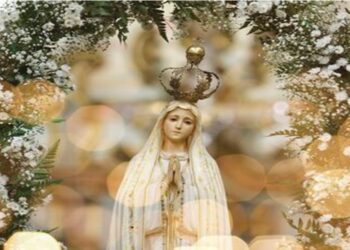 Imagen auténtica de la Virgen de Fátima vendrá al Zulia por primera vez