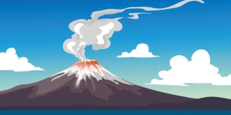 Etna sigue activo con nueva erupción bloqueando vuelos hacia Catania (+Videos)