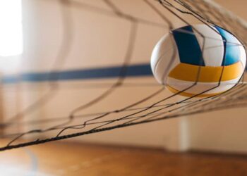 ¡San Francisco elige selección! Campeonato estadal infantil de voleibol se inicia el #17Ago