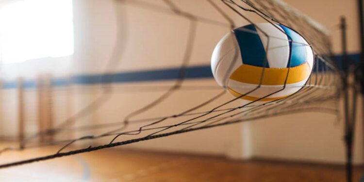 ¡San Francisco elige selección! Campeonato estadal infantil de voleibol se inicia el #17Ago