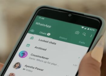 ¡Trabaja en una nueva función! WhatsApp te ayuda a gestionar mejor los chats no leídos