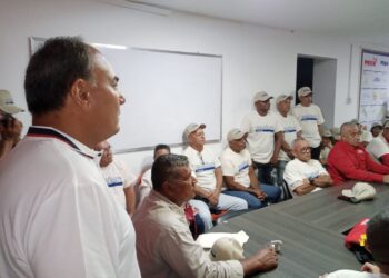 Enamórate Venezuela está desplegado en los municipios del estado Zulia (+Detalles)