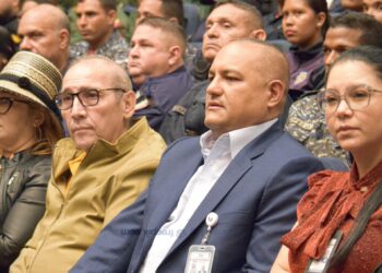 ¡En Venezuela decimos «NO a la injerencia Internacional»!