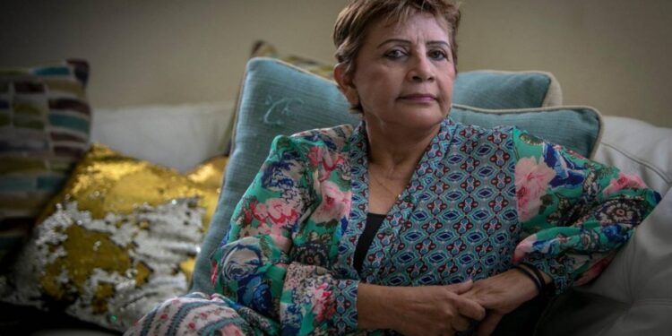Mamá de Óscar Pérez: “María Corina, Guaidó y Carlos Vecchio me engañaron, ninguno de ellos me ha ayudado”
