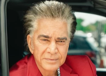 “El Puma” José Luis Rodríguez se despide de los escenarios (+DETALLES)