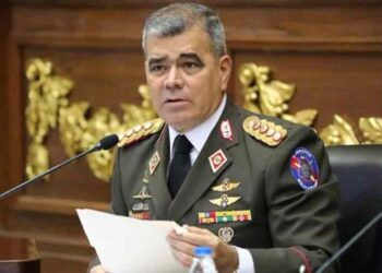 Padrino López: «Venezuela está haciendo un gran esfuerzo para desplazar la guerra»