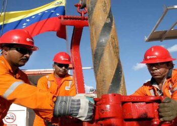 Se consolida el crecimiento de la producción de crudo venezolano