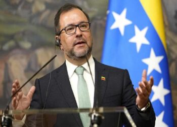 Venezuela rechaza declaraciones del alto comisionado Volker Türk sobre Venezuela