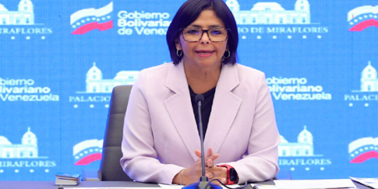 Vicepresidenta anunció plan de recuperación de academias militares tras eventos violentos poselectorales