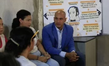 Ministerio de Educación inicia plan para ofrecer créditos a maestros