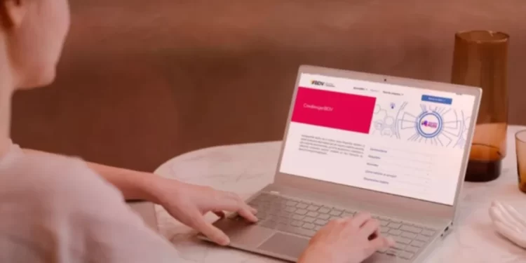 Credimujer: Así puedes verificar si eres beneficiaria del crédito emprendedor