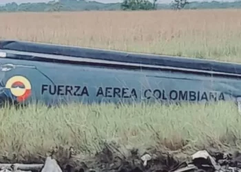 LO ÚLTIMO | Gustavo Petro confirma muerte de ocho militares este #29Sep