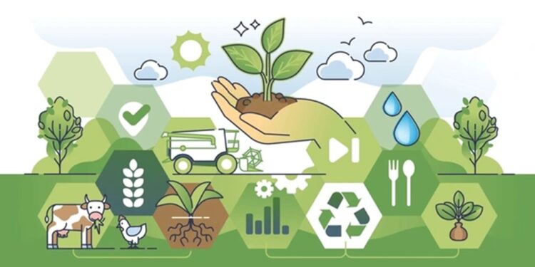 Proyecto Agroecológico Binacional AlgroAlba inició para impulsar una nueva economía en Venezuela